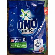 Bảng Giá Bột Giặt Omo Matic Cửa Trước