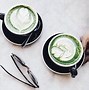 Cách Làm Đồ Uống Từ Bột Matcha