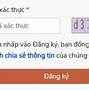 Cách Tạo Tài Khoản Trên Dịch Vụ Công Quốc Gia