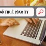 Cách Tra Thông Tin Công Ty Từ Mã Số Thuế