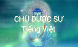 Câu Chú Phật Dược Sư