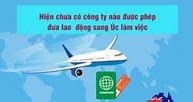 Có Nên Đi Lao Động Úc