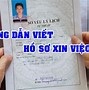 Công Chứng Hồ Sơ Xin Việc Bao Nhiêu Tiền