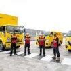 Công Ty Cổ Phần Giao Nhận Toàn Cầu Dhl