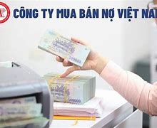 Cty Mua Bán Nợ