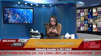 D K N Tin Tức Hoa Kỳ Mới