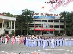 Đại Học Thủ Đô Hà Nội Ngành Sư Phạm