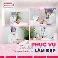 Dịch Vụ Của Thẩm Mỹ Viện Seoulspa Vn Tây Ninh