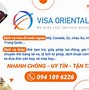 Dịch Vụ Gia Hạn Visa Mỹ Tại Tphcm