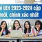 Điều Kiện Nhận Học Bổng Ueh