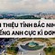 Giới Thiệu Bắc Ninh