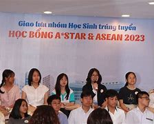 Học Bổng Asean Của Trung Quốc