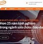 Học Nghề Rửa Xe Ô To Tại Hà Nội