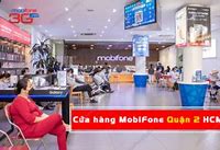 Mobifone Hồ Chí Minh