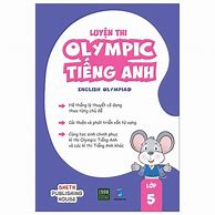 Phần Mềm Luyện Thi Olympic Tiếng Anh Tiểu Học