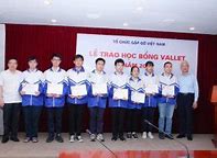 Quỹ Học Bổng Vallet 2021 Tphcm Ranking University