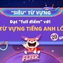 Sách Tiếng Anh Lớp 5 Chương Trình Mới Pdf