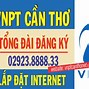 Tổng Đài Internet Vnpt Cần Thơ