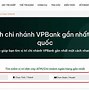 Tổng Đài Vpbank Giờ Làm Việc