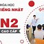 Trung Tâm Tiếng Nhật Đông Kinh