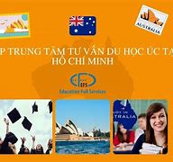 Trung Tâm Tư Vấn Du Học Úc Tại Tphcm